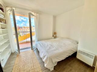 appartement centre ville - Sainte-Maxime - 9