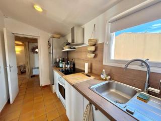 appartement centre ville - Sainte-Maxime - 7