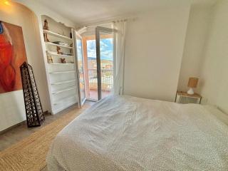 appartement centre ville - Sainte-Maxime - 6