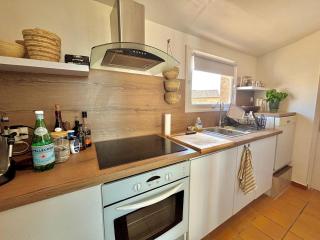 appartement centre ville - Sainte-Maxime - 5