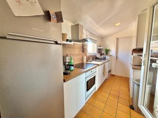 appartement centre ville - Sainte-Maxime - 4