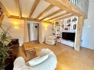 appartement centre ville - Sainte-Maxime - 1