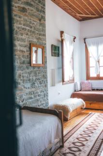 Traditional GuestHouse Permet - Përmet - 9