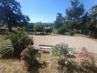 La chambre de Marin - 2