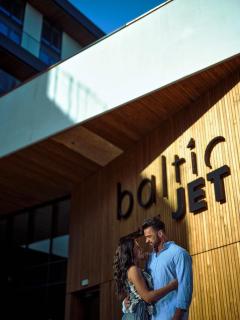 Baltic Jet Luxury Aparthotel - 9