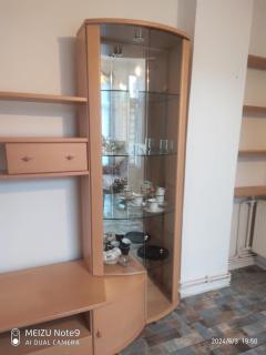 Appartement mit Garten in Zentrum - Schwerin - 2