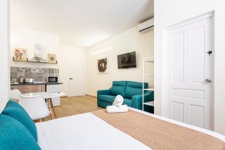 The Port Urban Loft - Valencia - 9