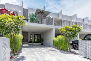 Lovely Duplex Townhouse minutes from Downtown - 9