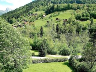 Chalet des 3 Monts - Les Clefs - 7