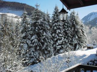 Chalet des 3 Monts - Les Clefs - 6