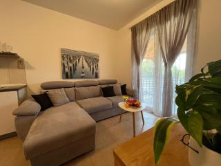 "DeeZee" Apartment - Loborika - 6