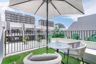 Lovely Duplex Townhouse minutes from Downtown - 6