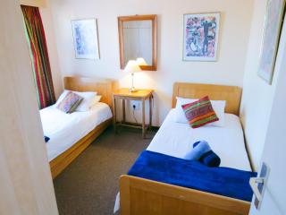 Alstadthof 7 Central Town Apartment - Swakopmund - 1