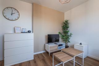 L'Escapade Strasbourgeoise - Magnifique petit T2 refait à neuf - 3