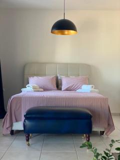 Sea view apartment - Kavala - 2