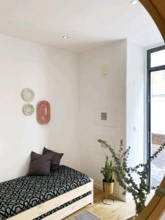 Santana Cozy Apartment - 1