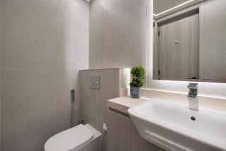 Luxury 1 BHK in Jumeirah Village Circle BydPie Concept 302 - 9