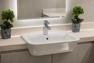 Luxury 1 BHK in Jumeirah Village Circle BydPie Concept 302 - 8