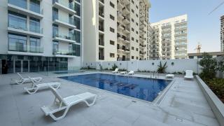 Luxury 1 BHK in Jumeirah Village Circle BydPie Concept 302 - 7