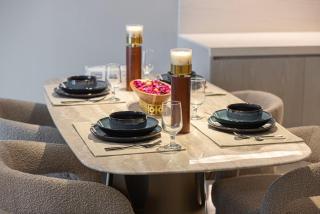 Luxury 1 BHK in Jumeirah Village Circle BydPie Concept 302 - 6