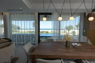 Adria Resort - SEAFRONT Villa B - 1