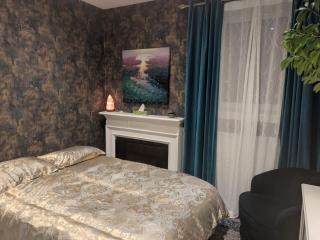 Samsara Home - Edimburgo - 8