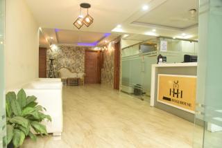 Hotel Holy House - Gurgaon - 4