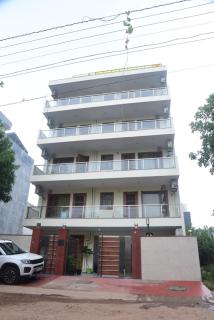 Hotel Holy House - Gurgaon - 3