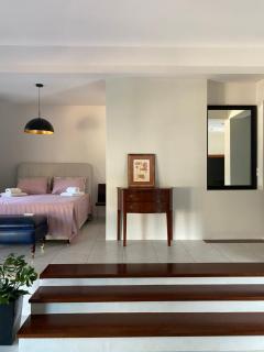 Sea view apartment - Kavala - 3