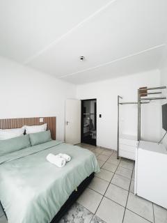 City Central Self-catering - Windhoek - 9
