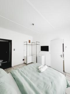 City Central Self-catering - Windhoek - 8