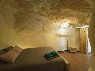 Bellísima cueva acogedora "Casa Olivia" - Gor - 0