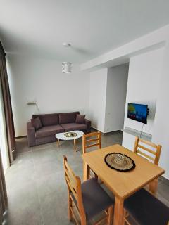 Diana Apartments - Shëngjin - 0