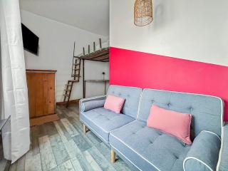 Studio Avec SPA Proche Centre - Carcassonne - 7