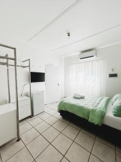 City Central Self-catering - 6