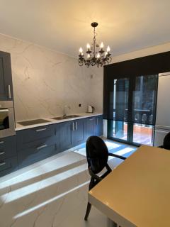Sea view apartment - Kavala - 5