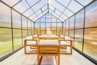 Modern Villa w jacuzzi sauna&garden - Los Angeles - 6
