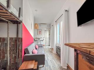 Studio Avec SPA Proche Centre - Carcassonne - 3