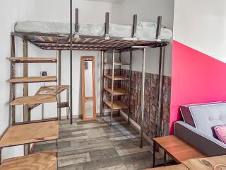 Studio Avec SPA Proche Centre - 2