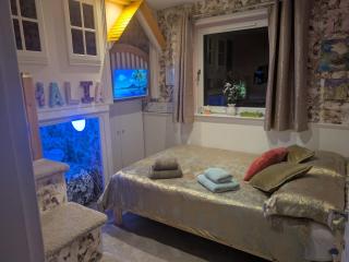 Samsara Home - Edimburgo - 9