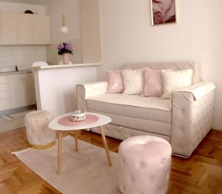 Apartman Nini - Kraljevo - 6