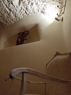 Bellísima cueva acogedora "Casa Olivia" - Gor - 7