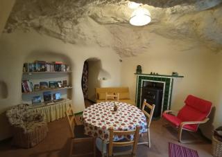 Bellísima cueva acogedora "Casa Olivia" - Gor - 6