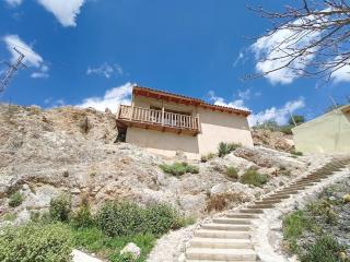 Bellísima cueva acogedora "Casa Olivia" - Gor - 4
