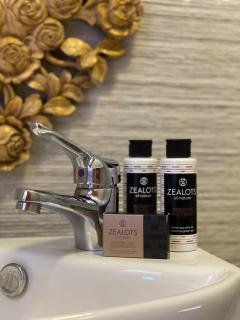 Sea view apartment - 1