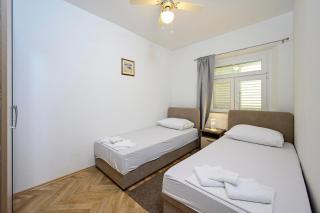 Apartman Drače - Drače - 6