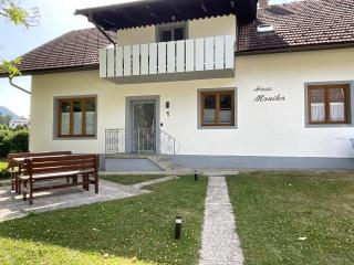 Seaways Apartments - Schiefling am Wörthersee - 6