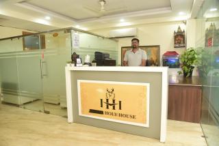 Hotel Holy House - Gurgaon - 0