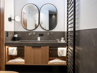 Alpine Nature Hotel Stoll - Valle di Casies - 8