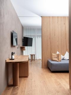 Alpine Nature Hotel Stoll - Valle di Casies - 7